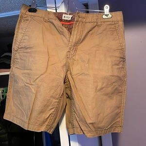 Kolby men’s shorts